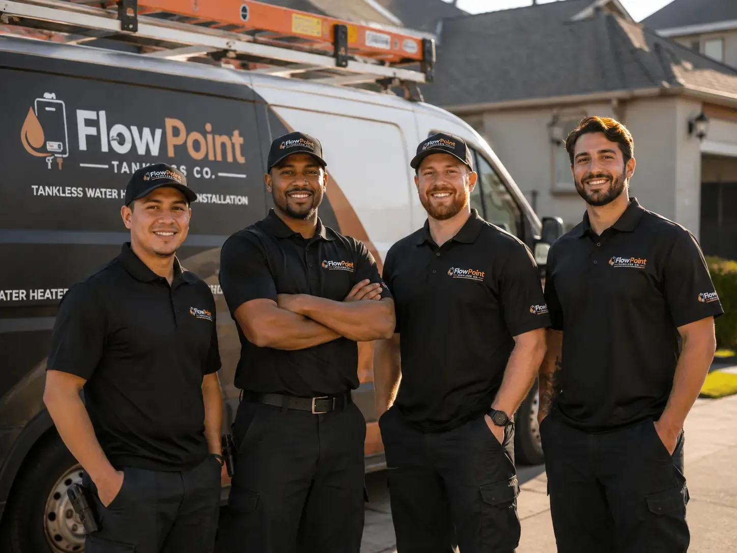 Tankless Water Heater Installation company in Drewsey, OR