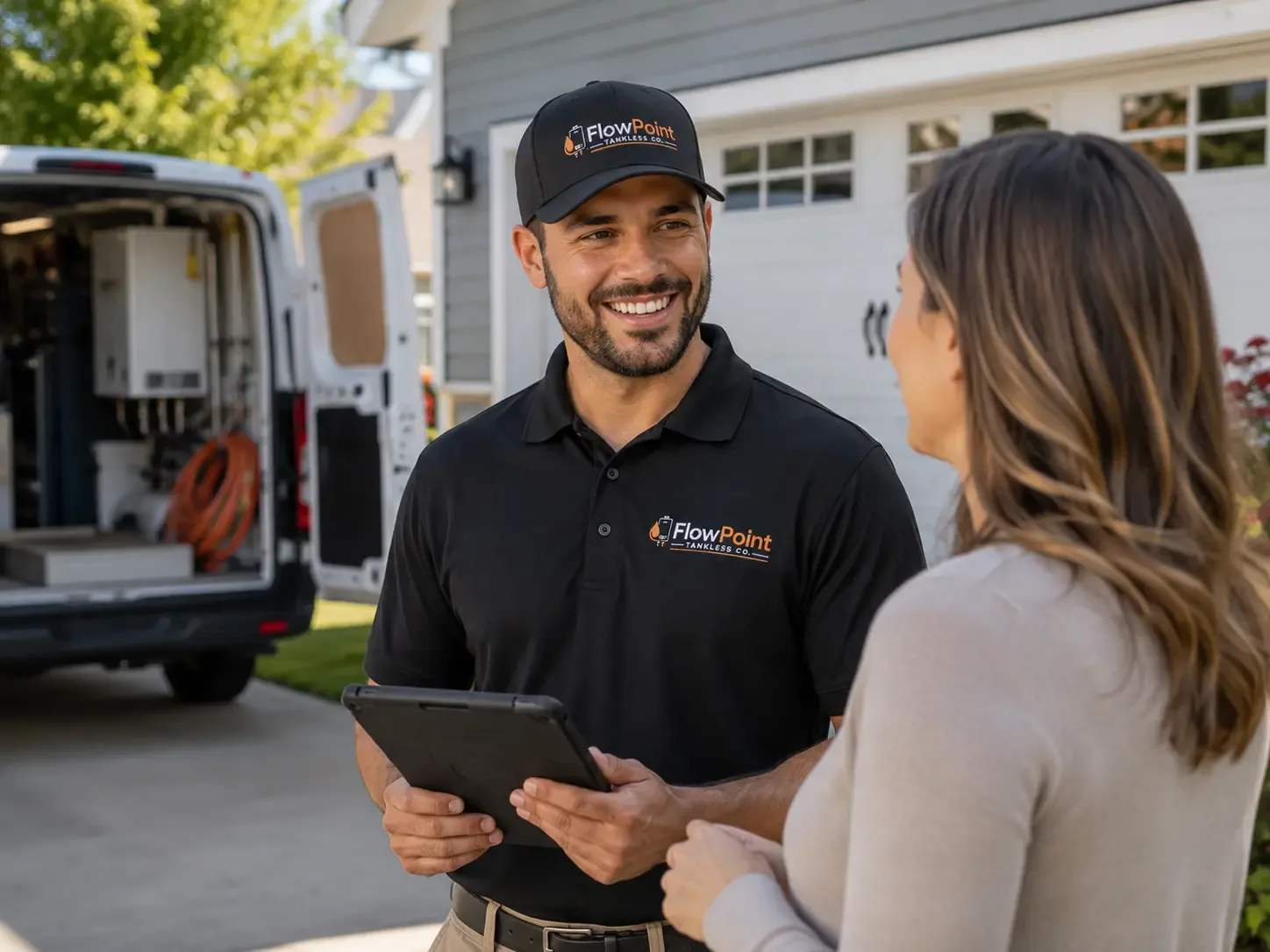 Tankless Water Heater Installation Drewsey, OR FAQs